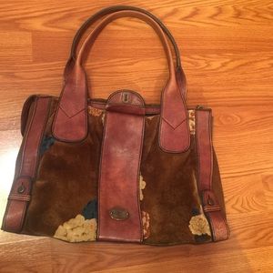 Fossil Vintage Reissue 💼